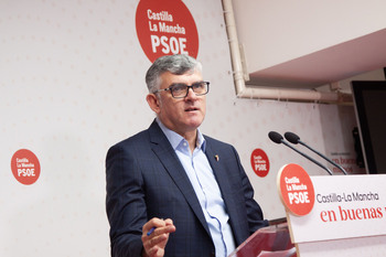 El PSOE afea al PP su «silencio cómplice» ante ataques a Page