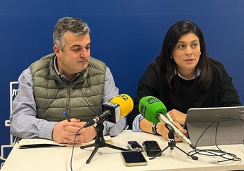 «Ni un euro para la Autovía del Júcar ni para Carretería»