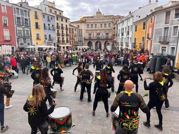 «Hubo mucha afluencia al Festival de Otoño»