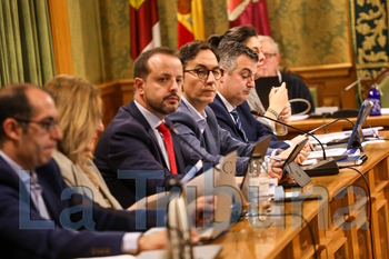 El PP denuncia la falta de transparencia en el Ayuntamiento