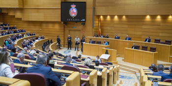 El Senado 'manda' la financiación a Conferencia de Presidentes