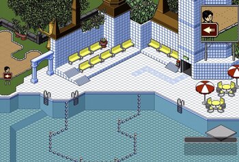 Habbo Hotel regresa tal y como era en 2005