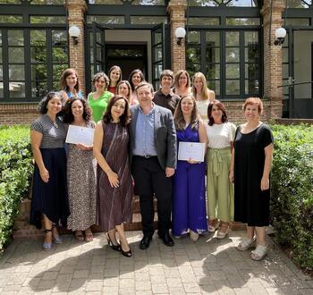 Premios a Planes de Lectura para 3 centros educativos de CLM