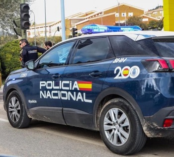 La Policía detiene al autor de cuatro robos