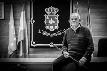Fallece a los 84 años el histórico alcalde de Villar de Olalla