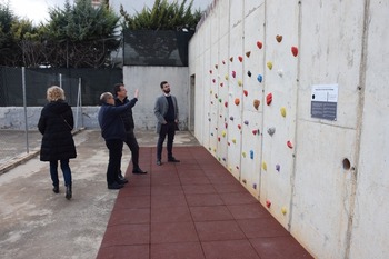 El colegio de Pozorrubio de Santiago mejora sus instalaciones