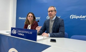 El PP urge a la Diputación a elaborar los presupuestos