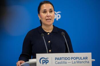 El PP cree que Page fue a Sevilla a «vender humo»