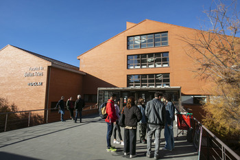 Una jornada del Sescam reúne en Cuenca a 250 profesionales