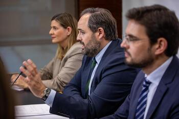 Núñez cree que CLM va «sin rumbo» con los presupuestos de 2025