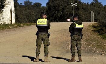 La sombra de los castigos en el ejército