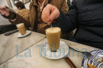 El café subirá de nuevo en enero