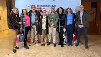 El Cuenca I, premio al mejor centro de Atención Primaria