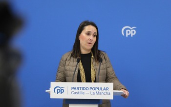 El PP insiste en que no  se olvide que Page sostiene a Sánchez