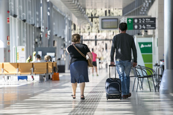 La subida de precios en turismo no frena las ganas de viajar