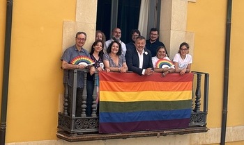 Cuenca celebrará una fiesta con motivo del Orgullo LGTBIQ+