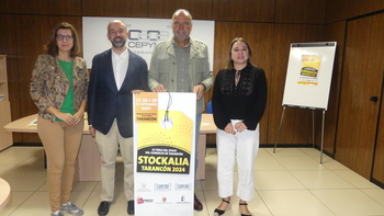 Stockalia Tarancón regresa con más expositores y novedades