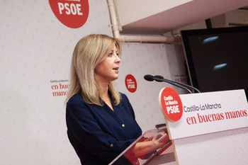 PSOE dice al PP que está a tiempo de salvar el techo de gasto