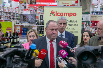 En CLM cuentan con 222 empresas para promocionar Campo y Alma