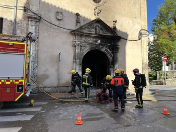 «Nos sentimos abrumadas con el cariño de la gente»