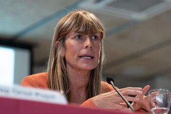 Amplían la investigación contra Begoña por apropiación indebida