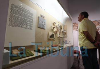 El Museo de Cuenca inaugurará una exposición temporal