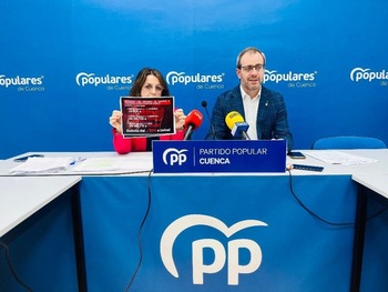 El PP rechaza la subida de la tasa de basuras