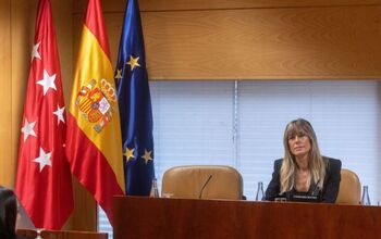 El juez Peinado cita como testigo a la asesora de Moncloa