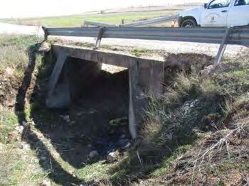 Rehabilitarán el camino entre Las Pedroñeras y El Pedernoso