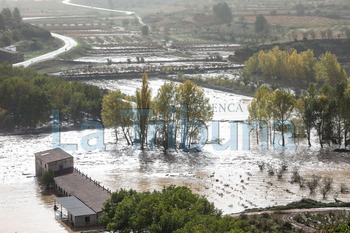 Los daños de la DANA en el campo superan los 18 millones