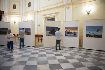 150.000 euros para actividades de las asociaciones culturales