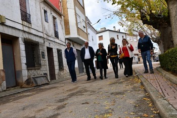 Las ayudas por la DANA llegarán a más pueblos conquenses