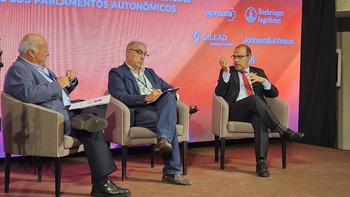 Bellido: “Tenemos un modelo de éxito, pero es mejorable”