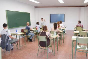 El 85% de opositores a maestro en CLM hacen la primera prueba