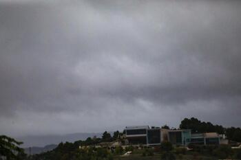 La Serranía sigue en aviso naranja por lluvias