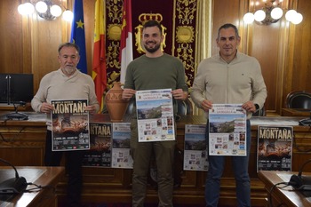 La Subida al Cerro de la Degollá promete fuertes emociones