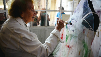 Paz Muro, Medalla al Mérito de Bellas Artes