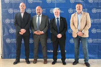 Cuenca reúne a los directores de grados en telecomunicación