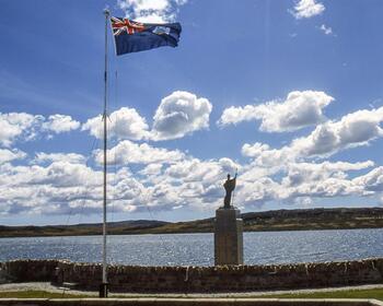 Comienza la repatriación de las víctimas de Malvinas