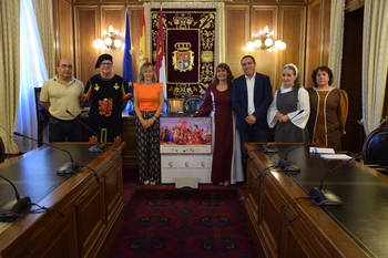 La Diputación destina 420.000 euros a las murallas de Cañete