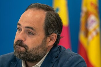 Núñez mantiene su ambición de presidir Castilla-La Mancha