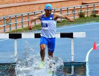 «Cuanto más deporte hago, más me gusta»