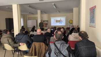 Nueva Luz mejora la comunicación interna gracias al Social Day