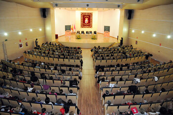 Cuenca recibirá a unas 650 personas en un congreso de la CRUE