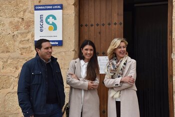 Instalarán un edificio socio-sanitario en La Jara