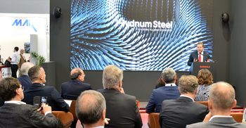 Publicada en el DOCM la doble declaración de Hydnum Steel