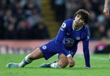 Punto y final a la ‘etapa Joao Félix’ en la Liga