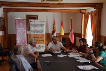 Tarancón acoge una asamblea participativa de ámbito comarcal