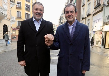 Gómez Cavero renueva su pacto con Dolz y ofrece estabilidad