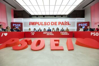 El PSOE investigará contratos de la Xunta a familiares de Feijóo